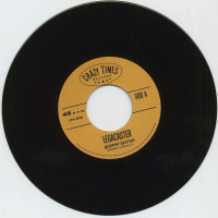 Vorschau: Boppin' Guitar - Bop With My Baby (7inch, 45rpm) Vorschau: Boppin' Guitar - Bop With My Baby (7inch, 45rpm)