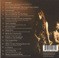 Vorschau: Between the Lines (CD) Vorschau: Between the Lines (CD)