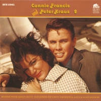 Vorschau: Connie Francis & Peter Kraus Vol.2 (LP) Vorschau: Connie Francis & Peter Kraus Vol.2 (LP)