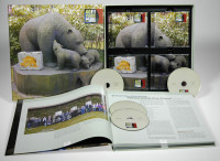 Vorschau: 40 Years Bear Family Records (3-CD - 1-DVD Deluxe Box Set) Vorschau: 40 Years Bear Family Records (3-CD - 1-DVD Deluxe Box Set)