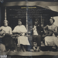 Vorschau: Happy Prisoner - The Bluegrass Sessions (2-LP 180g Vinyl plus album download) Vorschau: Happy Prisoner - The Bluegrass Sessions (2-LP 180g Vinyl plus album download)