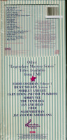 Vorschau: My Blue Heaven - The Best Of Fats Domino Vol.1 (CD, Longbox Packaging) Vorschau: My Blue Heaven - The Best Of Fats Domino Vol.1 (CD, Longbox Packaging)