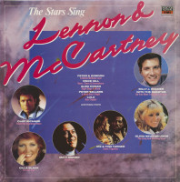 Vorschau: The Stars Sing Lennon & McCartney (LP) Vorschau: The Stars Sing Lennon & McCartney (LP)