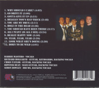 Vorschau: Been There, Done That... (CD) Vorschau: Been There, Done That... (CD)
