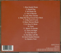 Vorschau: Classic - TP Musik Marked Special Collection (CD Denmark) Vorschau: Classic - TP Musik Marked Special Collection (CD Denmark)