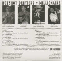 Vorschau: Millionaire (LP, 10inch) Vorschau: Millionaire (LP, 10inch)