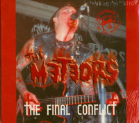 Vorschau: The Final Conflict Vorschau: The Final Conflict