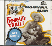 Vorschau: Dynamite Trail Vorschau: Dynamite Trail