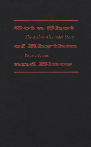 Richard Younger: Get A Shot Of...The Story