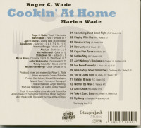 Vorschau: Cookin' At Home (CD) Vorschau: Cookin' At Home (CD)