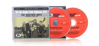 Vorschau: On The Honky Tonk Highway With The Brother Boys (2-CD) Vorschau: On The Honky Tonk Highway With The Brother Boys (2-CD)