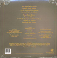Vorschau: What Happens Next? (LP) Vorschau: What Happens Next? (LP)