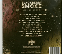 Vorschau: Like An Arrow (CD) Vorschau: Like An Arrow (CD)