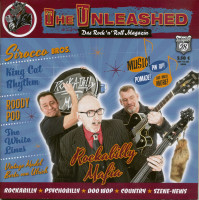 Vorschau: Das Rock'n'Roll Magazin - Ausgabe 28 Vorschau: Das Rock'n'Roll Magazin - Ausgabe 28