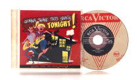 Vorschau: Gonna Shake This Shack Tonight! Vol.1 - From The Vaults Of RCA & X Records (CD) Vorschau: Gonna Shake This Shack Tonight! Vol.1 - From The Vaults Of RCA & X Records (CD)