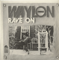 Vorschau: Rave On (LP) Vorschau: Rave On (LP)
