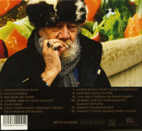 Vorschau: Wonderful Human Beings (CD) Vorschau: Wonderful Human Beings (CD)