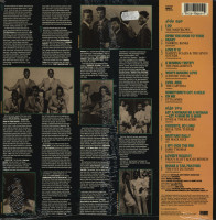 Vorschau: Soul Shots - Vol.9 - Shake A Tail Feather - More Dance Party (LP) Vorschau: Soul Shots - Vol.9 - Shake A Tail Feather - More Dance Party (LP)