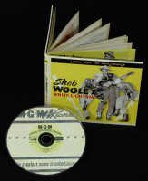 Vorschau: White Lightnin' (CD) Vorschau: White Lightnin' (CD)