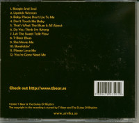 Vorschau: Let The Sweet Talk Flow (CD) Vorschau: Let The Sweet Talk Flow (CD)