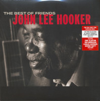 Vorschau: The Best Of Friends (2-LP) Vorschau: The Best Of Friends (2-LP)
