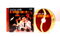 Vorschau: Meet Me At The Coffee Shop (CD) Vorschau: Meet Me At The Coffee Shop (CD)