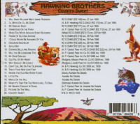 Vorschau: Country Sweet (CD) Vorschau: Country Sweet (CD)