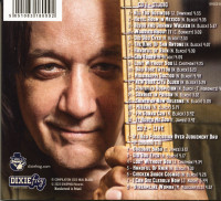 Vorschau: Wherever The Road Takes Me (2-CD) Vorschau: Wherever The Road Takes Me (2-CD)
