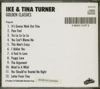 Vorschau: Golden Classics (CD) Vorschau: Golden Classics (CD)