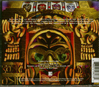 Vorschau: Viva Los Straitjackets (CD) Vorschau: Viva Los Straitjackets (CD)