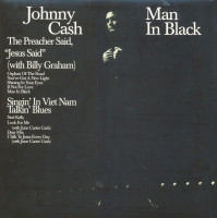 Vorschau: Man in Black (LP, 180g Vinyl) Vorschau: Man in Black (LP, 180g Vinyl)