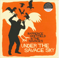 Vorschau: Under The Savage Sky (LP) Vorschau: Under The Savage Sky (LP)