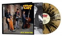 Vorschau: Live At The Roxy 1981 (LP, Splatter Vinyl, Ltd.) Vorschau: Live At The Roxy 1981 (LP, Splatter Vinyl, Ltd.)
