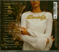 Vorschau: Dandelion (CD) Vorschau: Dandelion (CD)