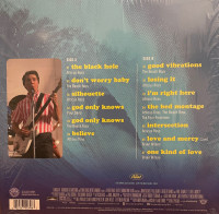 Vorschau: Music From Love & Mercy (LP, Colored Vinyl, Ltd.) Vorschau: Music From Love & Mercy (LP, Colored Vinyl, Ltd.)
