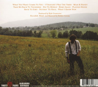 Vorschau: Where The Flowers Meet The Dew (CD) Vorschau: Where The Flowers Meet The Dew (CD)