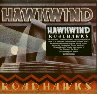 Vorschau: Road Hawks (CD) Vorschau: Road Hawks (CD)
