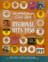 Vorschau: Joel Whitburn Presents - Cash Box - Regional Hits 1958 Vorschau: Joel Whitburn Presents - Cash Box - Regional Hits 1958