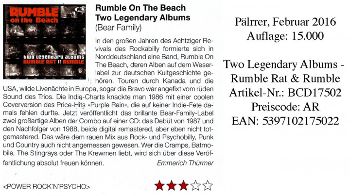 Rumble-On-The-Beach_Plarrer_Februar-2016-1