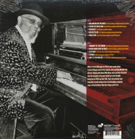 Vorschau: Blues From Chicago To Paris (LP red vinyl 180g) Vorschau: Blues From Chicago To Paris (LP red vinyl 180g)