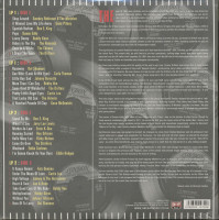 Vorschau: The London American Story 1961 (2-LP, 180g Vinyl) Vorschau: The London American Story 1961 (2-LP, 180g Vinyl)