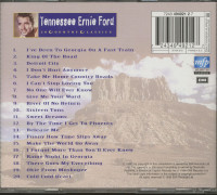 Vorschau: 20 Country Classics (CD) Vorschau: 20 Country Classics (CD)