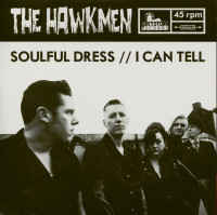Vorschau: Soulful Dress - I Can Tell (7inch, 45rpm, PS, SC) Vorschau: Soulful Dress - I Can Tell (7inch, 45rpm, PS, SC)