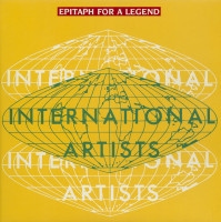 Vorschau: Epitaph For A Legend - International Artists (LP) Vorschau: Epitaph For A Legend - International Artists (LP)
