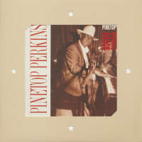Vorschau: Pinetop's Boogie Woogie (2-LP, 180g) Vorschau: Pinetop's Boogie Woogie (2-LP, 180g)