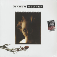Vorschau: Harem Scarem (LP, colored Vinyl), Ltd.) Vorschau: Harem Scarem (LP, colored Vinyl), Ltd.)