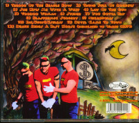 Vorschau: Terror Of The Beagle Boys (CD) Vorschau: Terror Of The Beagle Boys (CD)