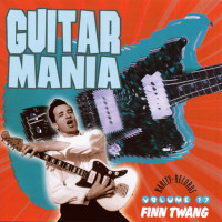 Vorschau: Guitar Mania Vol.17 (CD) Vorschau: Guitar Mania Vol.17 (CD)