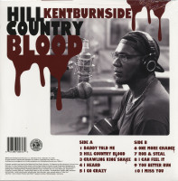 Vorschau: Hill Country Blood (LP) Vorschau: Hill Country Blood (LP)