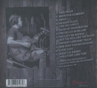 Vorschau: Blues Of Desperation (CD, Ltd. Deluxe Silver Edition) Vorschau: Blues Of Desperation (CD, Ltd. Deluxe Silver Edition)